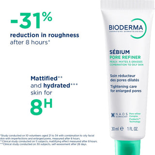 Bioderma Sébium Pore refiner 30 ml