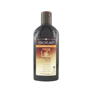 Biokap – Crème Balsamo – Baume capillaire à l’Argan – 200 ml