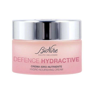 BIONIKE DEFENCE HYDRACTIVE CREME HYDRATANTE NOURRISSANTE 50 ML