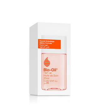 Bio-Oil Huile anti-vergetures – 25 ml