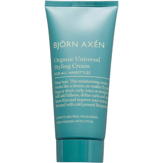 BJORN AXEN UNIVERSAL STYLING CREAM 100 ML