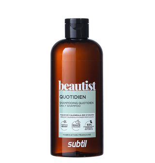 SUBTIL BEAUTIST SHAMPOOING QUOTIDIEN 300ML