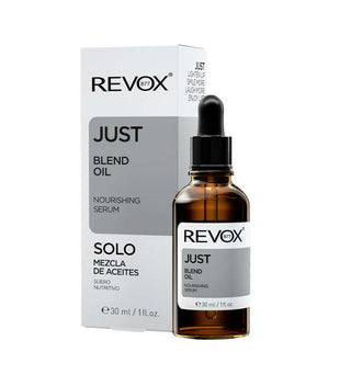 Revox b77 Just Blend Oil 30ml