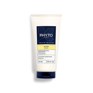 PHYTO BLOND APRES SHAMPOOING SUBLIMATEUR 175ML