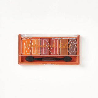 Technic MINI 6 - Marrakech Edit