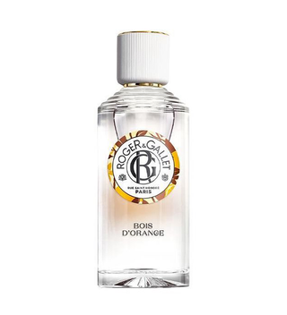 ROGER & GALLET Bois d'orange eau parfumee 100ml