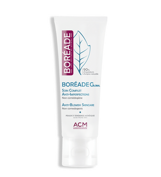 ACM NOVIDERM BOREADE GLOBAL ANTI-IMPERFECTIONS 40ML