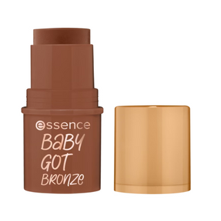 Essence -  baby got bronze bronzing stick 40