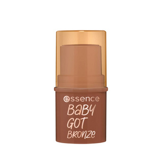 Essence -  baby got bronze bronzing stick 40
