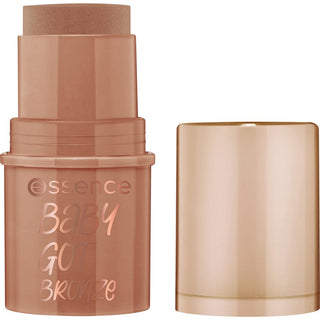 Essence -  baby got bronze bronzing stick 10