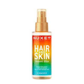 Brume parfumante Sunset Bliss 100ml Maroc