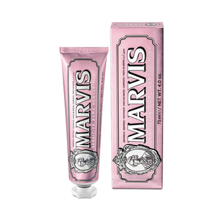 MARVIS DENTIFRICE SENSITIVE GUMS GENTLE MINT 75 ML