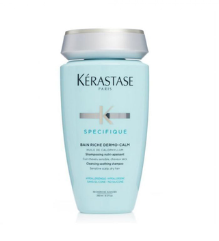 KÉRASTASE BAIN RICHE DERMO-CALM 250 ML