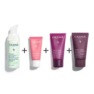 CAUDALIE TROUSSE ETE VINOUSOURCE HYDRA 2024