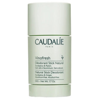 CAUDALIE Vinofresh Déodorant Stick Naturel 50 ml