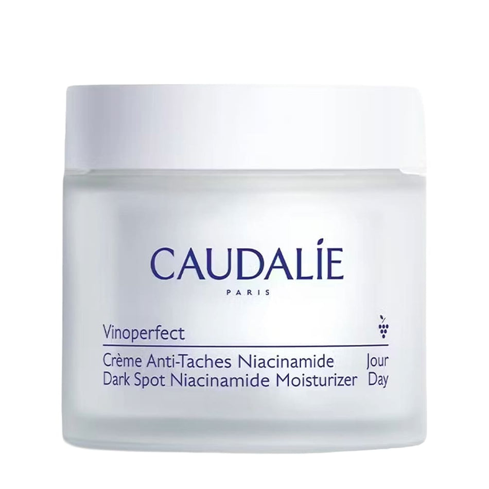 Caudalie Vinoperfect Crème Éclat anti-Taches 50ml
