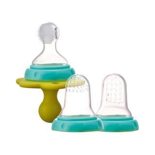FARLIN SET ORAL LOLLIPOPS 3EN1 4M+ BBC-003