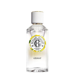 ROGER & GALLET CEDRAT eau parfumee 100ml