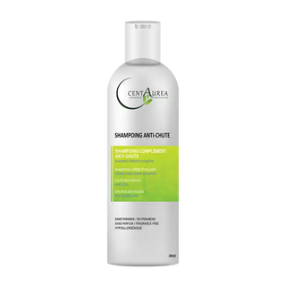 CENTAUREA shampooing antichute-200 ml