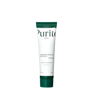 Purito Wonder Releaf Centella Cream 50ml