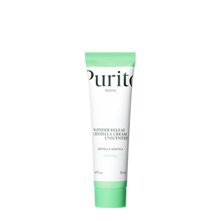 PuritoWonder Releaf Centella Cream Unscented 50ml