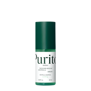 Purito Wonder Releaf Centella Serum 60ml