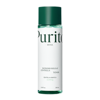 Purito Wonder Releaf Centella Toner 200ml