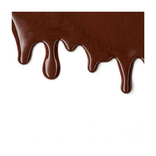 Essence -  CHOCO BOMB shiny lipgloss 01