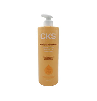 Cks Apres Shampoing Reparateur 500ml