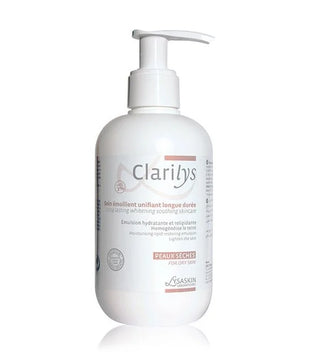 Clarilys Lait Éclaircissant 200 ml