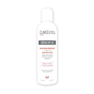 CLINICEUTICA CERACAP AC SHAMPOOING ENERGISANT 250 ML