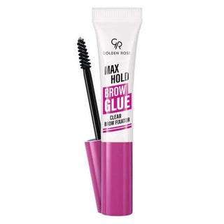 Golden Rose - MASCARA SOURCIL MAX HOLD GLUE GR