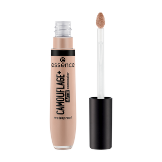 Essence CAMOUFLAGE+ MATTE concealer 150