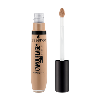 Essence -  CAMOUFLAGE+ MATTE concealer 120