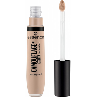 Essence -  CAMOUFLAGE+ MATTE concealer 100
