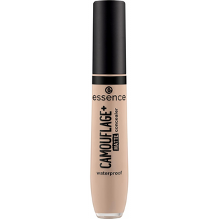 Essence -  CAMOUFLAGE+ MATTE concealer 100
