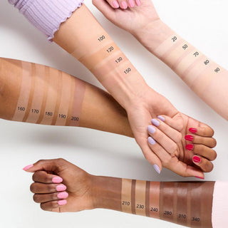 Essence -  CAMOUFLAGE+ MATTE concealer 120