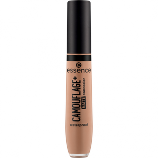 Essence -  CAMOUFLAGE+ MATTE concealer 160