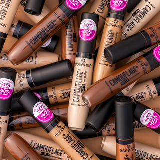 Essence -  CAMOUFLAGE+ MATTE concealer 120