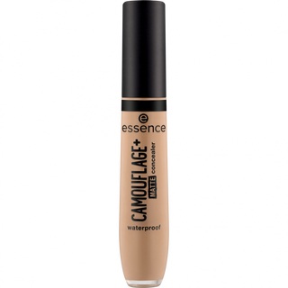 Essence -  CAMOUFLAGE+ MATTE concealer 120
