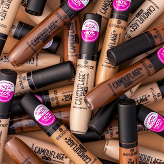 Essence -  CAMOUFLAGE+ MATTE concealer 180