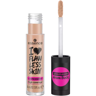 Essence -  I LOVE FLAWLESS SKIN concealer 50