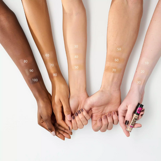 Essence -  I LOVE FLAWLESS SKIN concealer 40