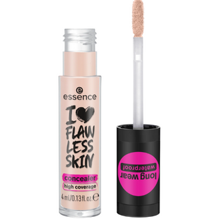 Essence -  I LOVE FLAWLESS SKIN concealer 40