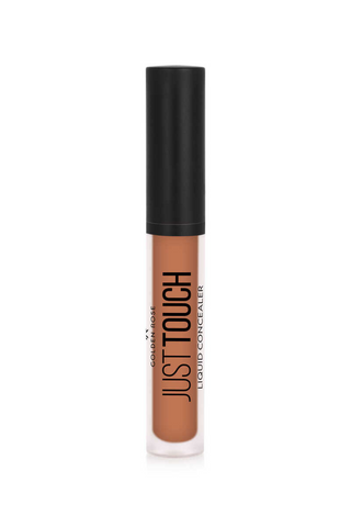Golden Rose - JUST TOUCH LIQUID CONCEALER NO:12