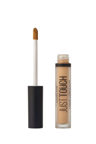 Golden Rose - CONCEALER JUST TOUCH LIQUID 03