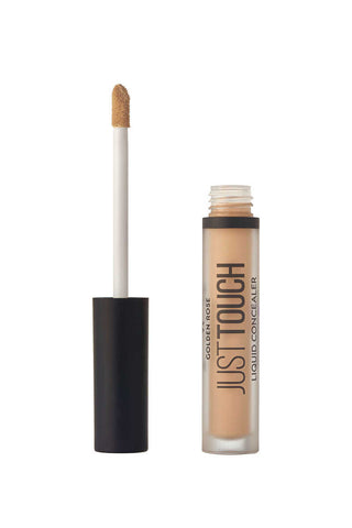 Golden Rose - CONCEALER JUST TOUCH LIQUID 06