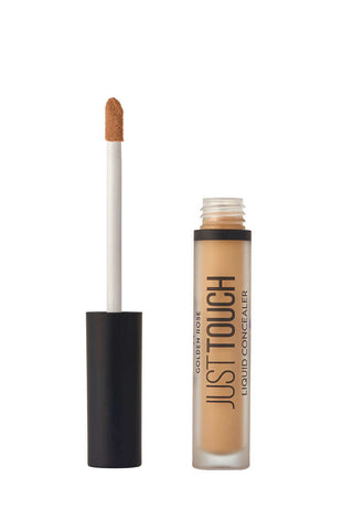 Golden Rose - CONCEALER JUST TOUCH LIQUID 07