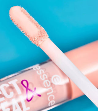 ESSENCE CORRECT & CONCEAL UNDER EYE BRIGHTENING CONCEALER 10 3,5ML