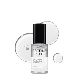 COSRX Peptide-132 Ultra Perfect Hair Bonding Oil Serum 28 ml